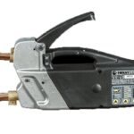 Bench Grinder with Belt Sander