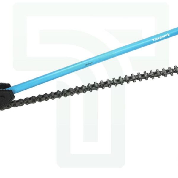 Chain Pipe Wrench