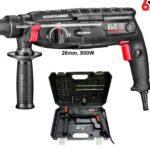 SDS-Plus Rotary Hammer