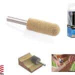 Ball Nose Rotary Burr