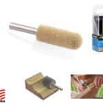 Ball Nose Rotary Burr