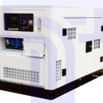 Tasawuk 15000w silent diesel generator