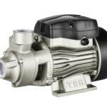 peripheral water pump