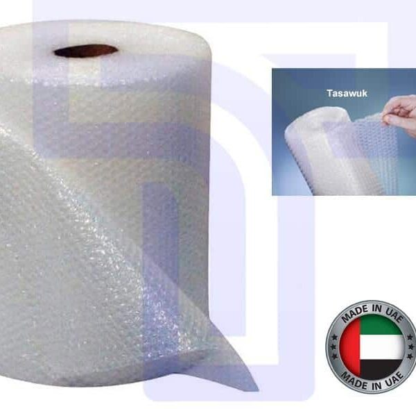 Heavy Duty Bubble Roll