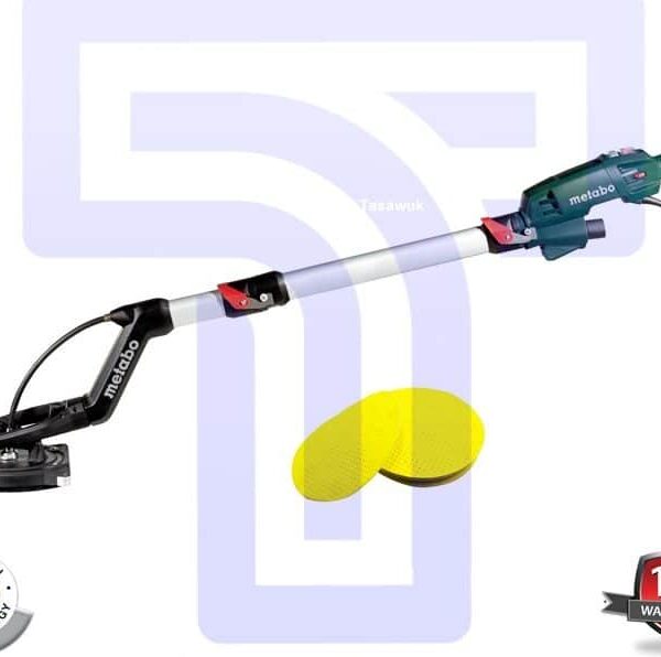 Long Neck Drywall Sander