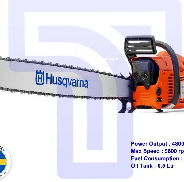 Gasoline Chainsaw Professional