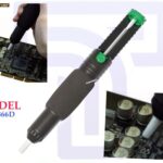 Desoldering Pump
