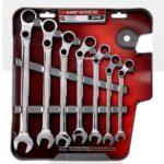 Flexible Ratchet Wrench Set