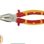 Insulated Comb. Plier