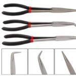 Extra Long Nose Plier Set