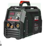 TIG WELDING MACHINE