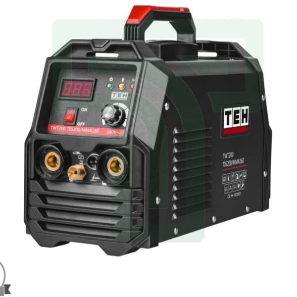 TIG WELDING MACHINE