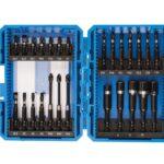 Impact S/Driver Bit Set