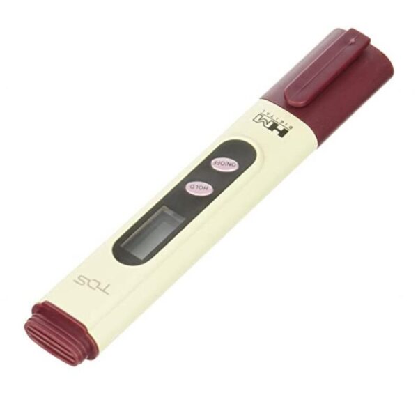 Tds Meter