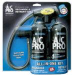 Recharge & Retrofit Kit