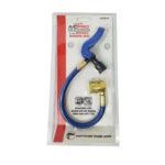 Reusable Recharge Hose