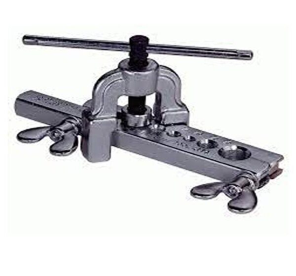 Flaring Tool