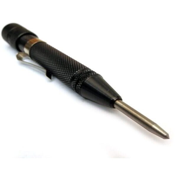 Automatic Center Punch