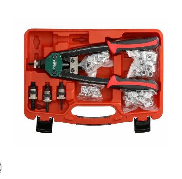 Industrial Rivet Nut Tool set