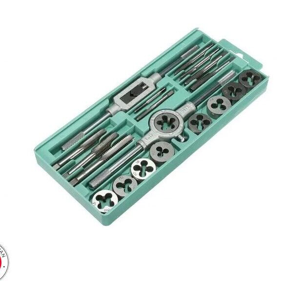 SK5 Tap & Die Set