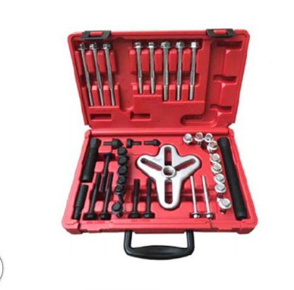 Universal Flange Puller Set