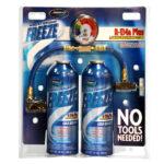 A/C Performance Booster