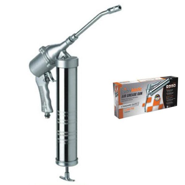 Air Grease Gun