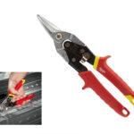 Aviation Snip Straight