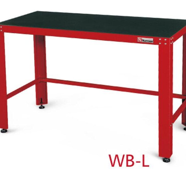 Heavy Duty Workbench