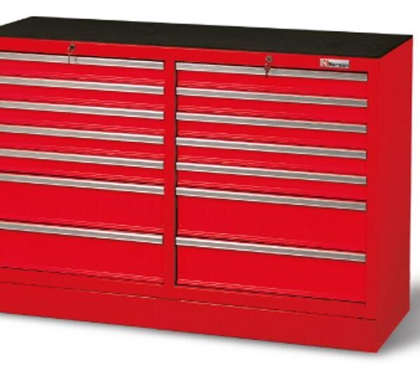 14 Drawer Tools Workbench