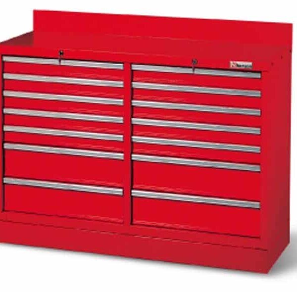 14 Drawer Tools Workbench