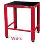 Heavy Duty Workbench