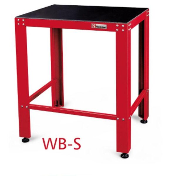Heavy Duty Workbench