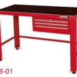 HD Work Bench with 3 Drawers