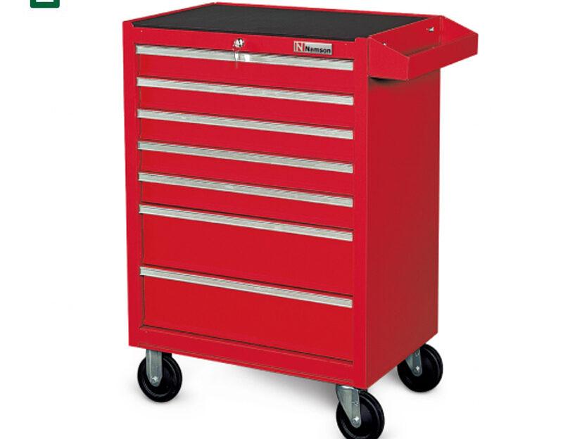 heavy duty tool trolley