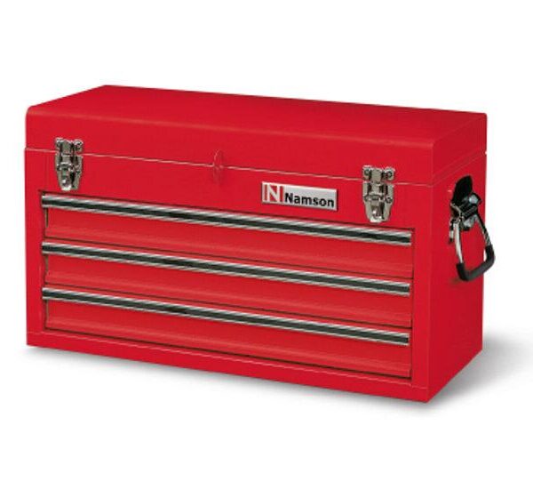 portable tool chest