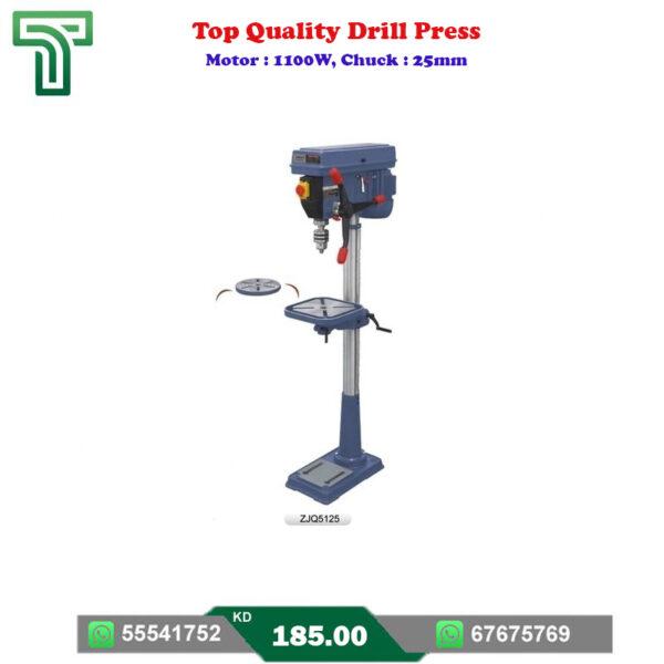 Top Quality Drill Press