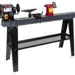 Variable Speed Wood Lathe