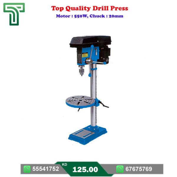Top Quality Drill Press