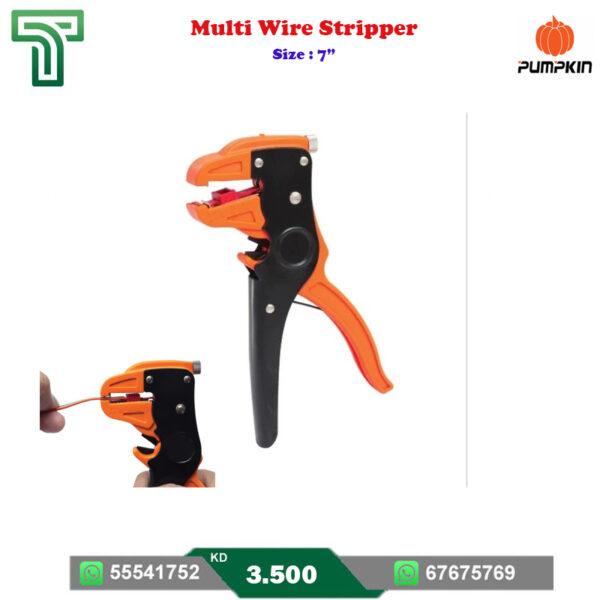 Multi Wire Stripper