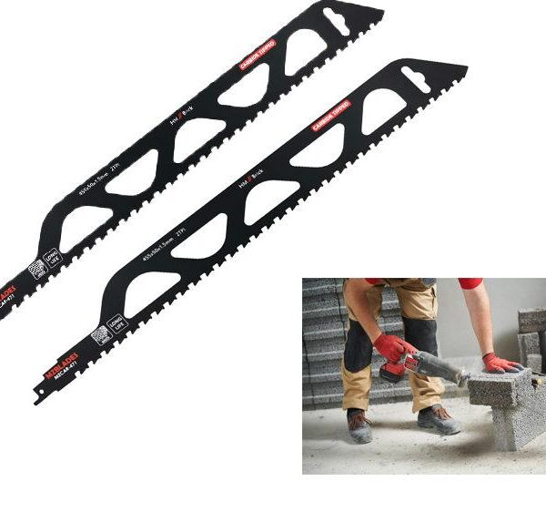 Reciprocating Saw Blade