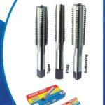 Premium Hand Tap Set