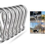 Galvanized Snap Hook