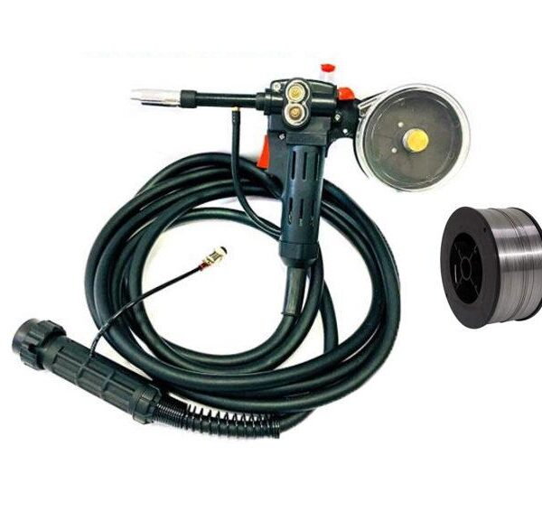 MIG Welding Spool Gun