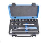 1/2" Dr. Socket Set