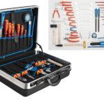 VDE Tool Kit Set