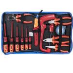 VDE Tool Kit Set
