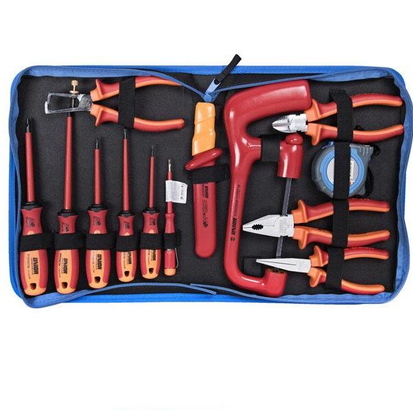VDE Tool Kit Set