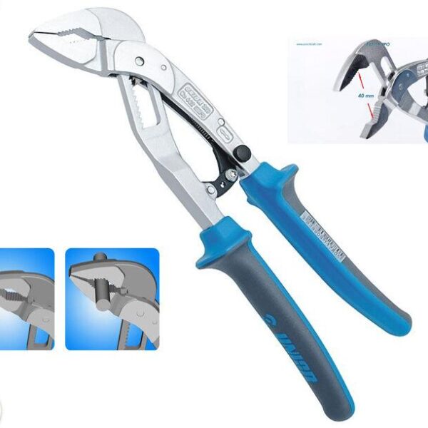 Variable Joint Plier