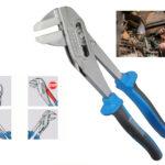 Box Joint Plier